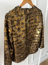 Żakiet Zara – Tył